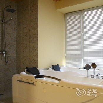 丹东红海江景温泉公寓酒店提供图片