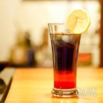 平遥待见艺术主题酒店酒店提供图片