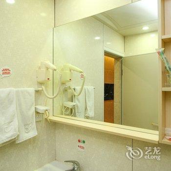 泰州尚客优酒店靖江汽车站店酒店提供图片