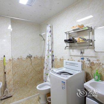 葫芦岛海阔嘉园度假公寓酒店提供图片