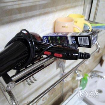 葫芦岛海阔嘉园度假公寓酒店提供图片