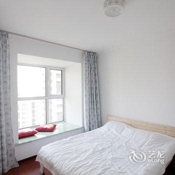 葫芦岛海阔嘉园度假公寓酒店提供图片