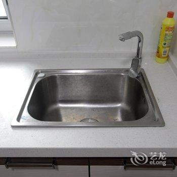 葫芦岛海阔嘉园度假公寓酒店提供图片