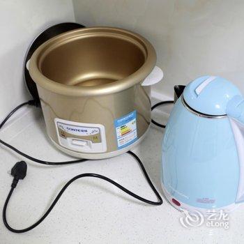 葫芦岛海阔嘉园度假公寓酒店提供图片