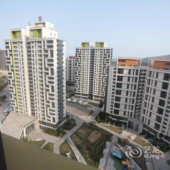 葫芦岛海阔嘉园度假公寓酒店提供图片