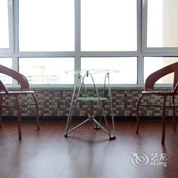 葫芦岛海阔嘉园度假公寓酒店提供图片