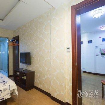 乌镇星期天商务宾馆酒店提供图片