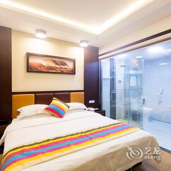 乌镇星期天商务宾馆酒店提供图片