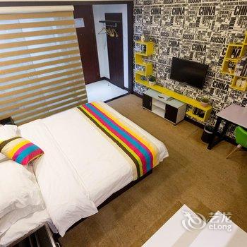 乌镇星期天商务宾馆酒店提供图片