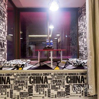 乌镇星期天商务宾馆酒店提供图片