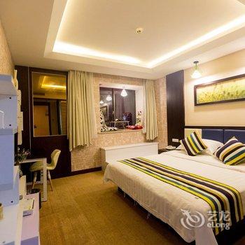 乌镇星期天商务宾馆酒店提供图片