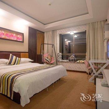 乌镇星期天商务宾馆酒店提供图片