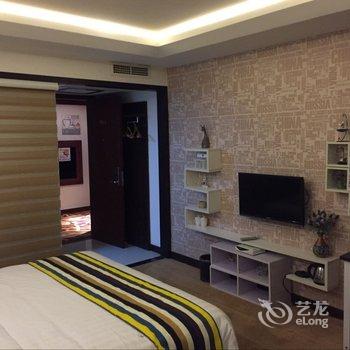 乌镇星期天商务宾馆酒店提供图片