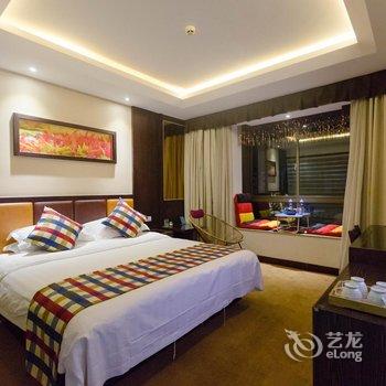 乌镇星期天商务宾馆酒店提供图片