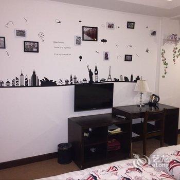 乌镇星期天商务宾馆酒店提供图片