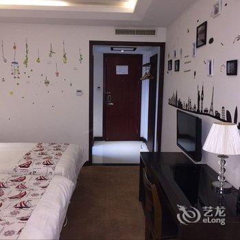 乌镇星期天商务宾馆酒店提供图片