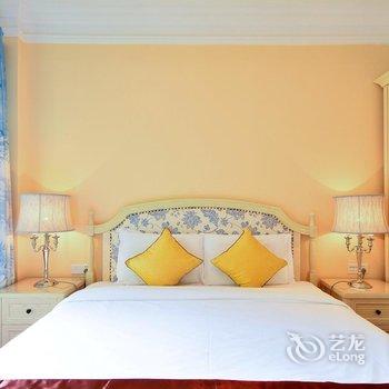 北海红璞礼遇度假公寓(北海银滩国际码头店)酒店提供图片