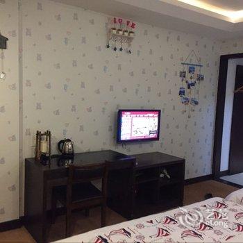 乌镇星期天商务宾馆酒店提供图片