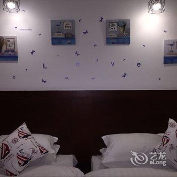 乌镇星期天商务宾馆酒店提供图片