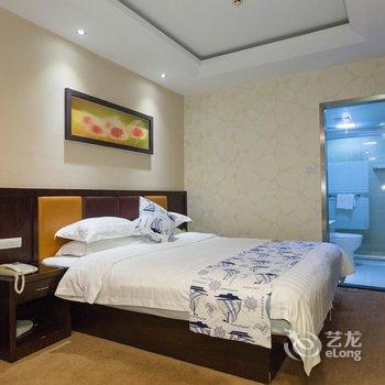 乌镇星期天商务宾馆酒店提供图片