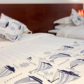 乌镇星期天商务宾馆酒店提供图片