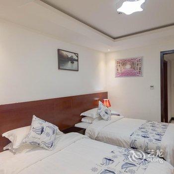 乌镇星期天商务宾馆酒店提供图片