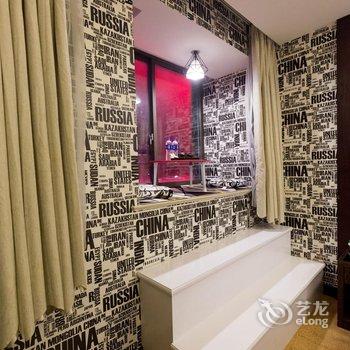 乌镇星期天商务宾馆酒店提供图片