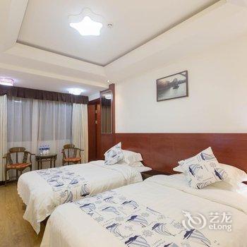 乌镇星期天商务宾馆酒店提供图片