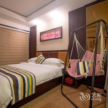 乌镇星期天商务宾馆酒店提供图片