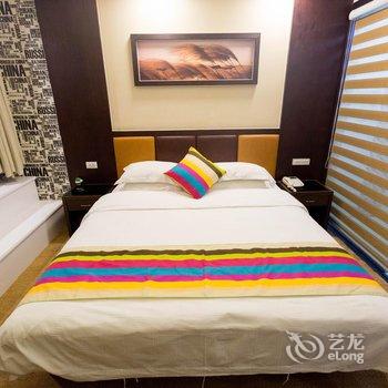 乌镇星期天商务宾馆酒店提供图片