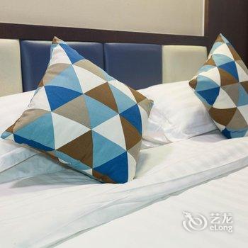 乌镇星期天商务宾馆酒店提供图片