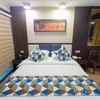 乌镇星期天商务宾馆酒店提供图片