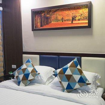 乌镇星期天商务宾馆酒店提供图片