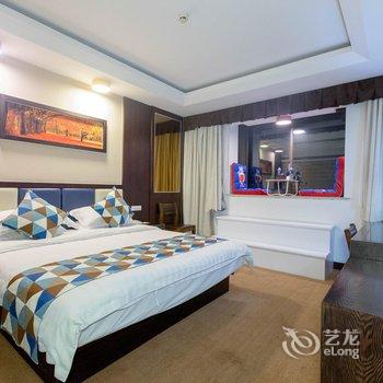 乌镇星期天商务宾馆酒店提供图片