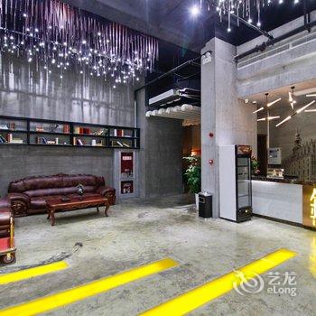 后元里酒店(合肥习友路店)酒店提供图片