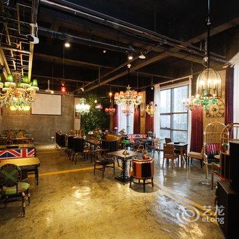 后元里酒店(合肥习友路店)酒店提供图片