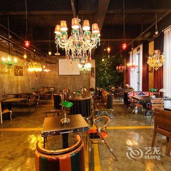 后元里酒店(合肥习友路店)酒店提供图片