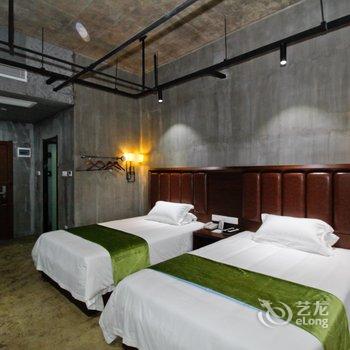 后元里酒店(合肥习友路店)酒店提供图片