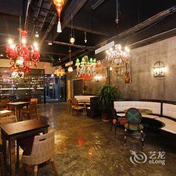 后元里酒店(合肥习友路店)酒店提供图片