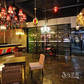 后元里酒店(合肥习友路店)酒店提供图片