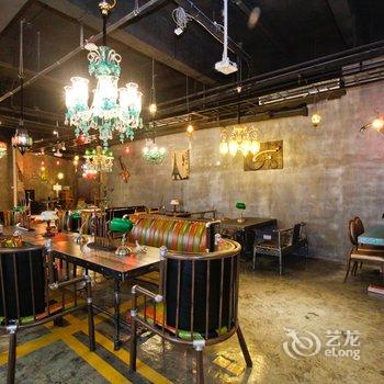 后元里酒店(合肥习友路店)酒店提供图片