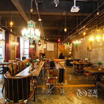 后元里酒店(合肥习友路店)酒店提供图片