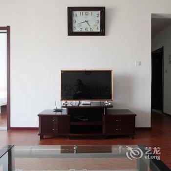 葫芦岛海阔嘉园度假公寓酒店提供图片