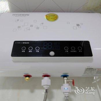 葫芦岛海阔嘉园度假公寓酒店提供图片