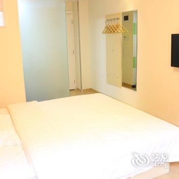 7天连锁酒店(南昌北京西路师范大学店)酒店提供图片