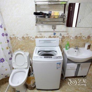 葫芦岛海阔嘉园度假公寓酒店提供图片