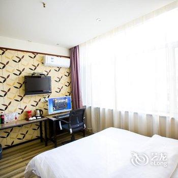 延吉市查尔斯宾馆酒店提供图片