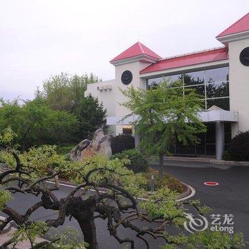 北戴河渤海宾馆酒店提供图片