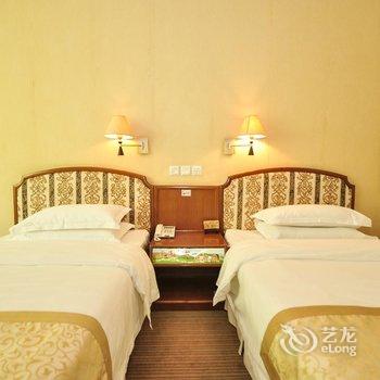 北戴河渤海宾馆酒店提供图片