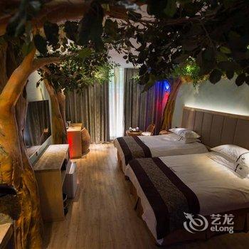 南京蟠龙湖山水度假酒店酒店提供图片